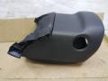 5N0858560C, 5N0858559F Кожух рулевой колонки Volkswagen Sharan 2 2011г. - фото №3