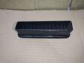 7L0819986B Дефлектор обдува салона Volkswagen Touareg 1 2006г. - фото №2