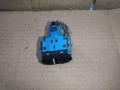 7L6941333D Кнопка корректора фар Volkswagen Touareg 1 2006г. - фото №2