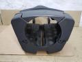 7L6953515, 7L6953516B, 7L6858340, 7L68583395 Кожух рулевой колонки Volkswagen Touareg 1 2006г. - фото №2