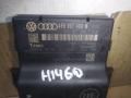 4F0907468F, 4F0907468M Диагностический интерфейс Audi A6 C6/4F [рестайлинг] 2009г. - фото №2