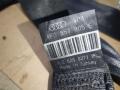 4F0857805EV04 Ремень безопасности задний левый Audi A6 C6/4F [рестайлинг] 2009г. - фото №2