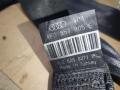 4F0857805EV04 Ремень безопасности задний правый Audi A6 C6/4F [рестайлинг] 2009г. - фото №2