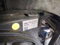 4H0805594E Передняя панель крепления облицовки (телевизор) Audi A8 D4/4H 2011г. - фото №5