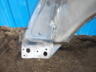 Крыло переднее правое, Audi A6 C6/4F 2004-2008