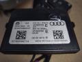 4F0905852D, 4F0909135E, 4F0837220R Замок зажигания Audi A6 C6/4F [рестайлинг] 2010г. - фото №4