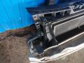 4F0805594H, 4F0121251P Передняя панель крепления облицовки (телевизор) Audi A6 C6/4F 2005г. - фото №4