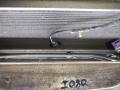 4F0805594H, 4F0121251P Передняя панель крепления облицовки (телевизор) Audi A6 C6/4F 2005г. - фото №6