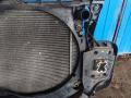 4F0805594H, 4F0121251P Передняя панель крепления облицовки (телевизор) Audi A6 C6/4F 2005г. - фото №9