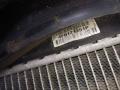 4F0805594H, 4F0121251P Передняя панель крепления облицовки (телевизор) Audi A6 C6/4F 2005г. - фото №10