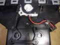 4F0819203C Дефлектор обдува салона Audi A6 Allroad C6 [рестайлинг] 2009г. - фото №3