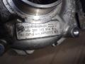 059145874E, 6NW009550 Турбина Audi A8 D4/4H 2011г. - фото №5