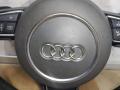 4H0419091GCJN, 4H0880201PAZ3 Руль Audi A8 D4/4H 2011г. - фото №6