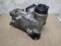 059131503R, 059131515BE Радиатор EGR Audi A8 D4/4H 2011г. - фото №2