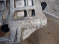 059903143AJ Кронштейн генератора Audi A8 D4/4H 2011г. - фото №3