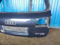 Крышка багажника (дверь 3-5) Audi A6 Allroad C6 [рестайлинг] 2009г. - фото №5