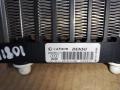 4F0819011 Электрический радиатор отопителя (тэн) Audi A6 Allroad C6 [рестайлинг] 2009г. - фото №2
