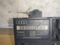 4F0910793B, 4F0959793B Блок управления двери передней левой Audi A6 C6/4F 2005г. - фото №3