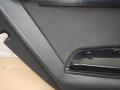 Обшивка двери задней левой (дверная карта) Audi A6 C6/4F 2005г. - фото №3