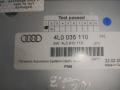 4L0035110, 4L0910110 CD-чейнджер Audi Q7 4L 2007г. - фото №3