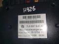 7L6937049AF Блок бортовой сети (блок управления BCM) Volkswagen Touareg 1 [рестайлинг] 2009г. - фото №3