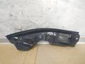 7L6807393B Кронштейн крепления бампера заднего Volkswagen Touareg 1 [рестайлинг] 2009г. - фото №2