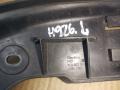7L6807393B Кронштейн крепления бампера заднего Volkswagen Touareg 1 [рестайлинг] 2009г. - фото №3