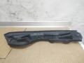 7L6807393B Кронштейн крепления бампера заднего Volkswagen Touareg 1 [рестайлинг] 2009г. - фото №4