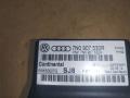 7N0907530R, 7N0907530H Диагностический интерфейс Volkswagen Caddy 3 [рестайлинг] 2012г. - фото №3