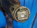 7P0400025 Балка подвески передняя (подрамник) Volkswagen Touareg 2 2012г. - фото №3