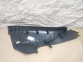 7P0867765C Обшивка стойки задней левой Volkswagen Touareg 2 2012г. - фото №2