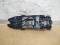 5N0839885H Скелет ручки наружной задней левой Volkswagen Touareg 2 2012г. - фото №2