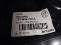 7P6839461 Стеклоподъемник электрический задний левый Volkswagen Touareg 2 2012г. - фото №2