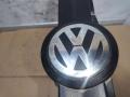 7P6971797 Декоративная крышка двигателя Volkswagen Touareg 2 2012г. - фото №2