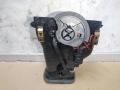 7P1819704A Дефлектор обдува салона Volkswagen Touareg 2 2012г. - фото №2