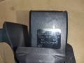 8K0857740AC, 8K0857798 Замок ремня безопасности Audi A4 B8/8K 2010г. - фото №4
