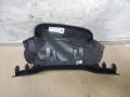 8K08583456PS Кожух рулевой колонки Audi A4 B8/8K 2010г. - фото №3