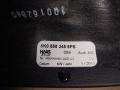 8K08583456PS Кожух рулевой колонки Audi A4 B8/8K 2010г. - фото №4
