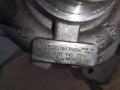 059145721G Турбина Audi A4 B8/8K 2010г. - фото №4