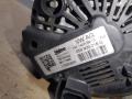 059903016G Генератор Audi A4 B8/8K 2010г. - фото №4