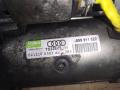 059911022 Стартер Audi A4 B8/8K 2010г. - фото №2