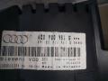 4E0920951G Щиток приборов (приборная панель) Audi A8 D3/4E [2-й рестайлинг] 2008г. - фото №4