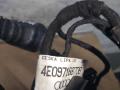 4E4971693D, 4E0971687DB, 4E0971142A Проводка двери задней левой Audi A8 D3/4E [2-й рестайлинг] 2008г. - фото №3