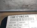 19B171NC4R Кронштейн Jaguar S-Type 1 [рестайлинг] 2005г. - фото №3
