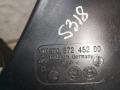 97057245200 Воздуховод Porsche Panamera 970 2011г. - фото №4