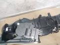 97057221200 Воздуховод Porsche Panamera 970 2011г. - фото №3