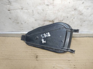 Крышка (заглушка) задняя фары правой, ориг. номер 97063110400, Porsche Panamera 970 2009-2013