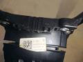 97055335100, 97055315700 Накладка декоративная центральной консоли Porsche Panamera 970 2011г. - фото №6