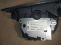 97055335100, 97055315700 Накладка декоративная центральной консоли Porsche Panamera 970 2011г. - фото №7