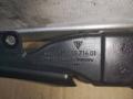 97055571601 Воздуховод Porsche Panamera 970 2011г. - фото №4